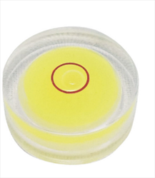 Thiết bị cân bằng R – Circular Acrylic Resin Level Akatsuki